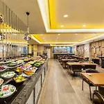 Ξενοδοχείο Ramada Pera Κωνσταντινούπολη