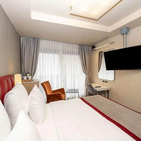 Ramada Pera Κωνσταντινούπολη