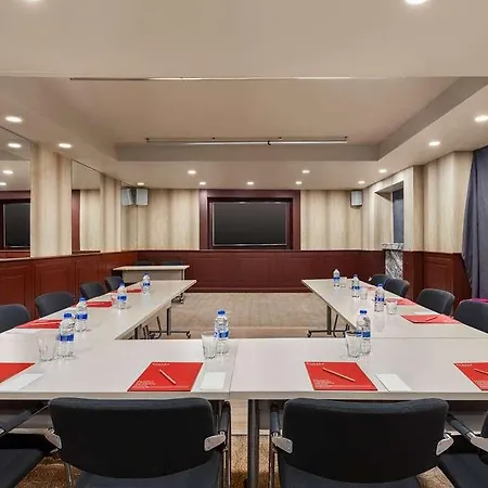 Ramada Pera 伊斯坦布尔