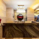 Hotel Ramada Pera
