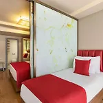 Ramada Pera * Provincia di Istanbul