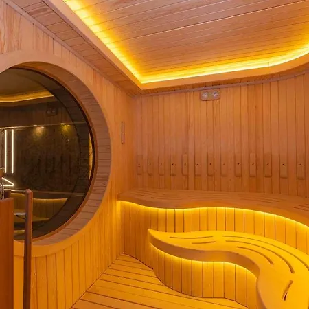 Ramada Pera Hotel Istanbul