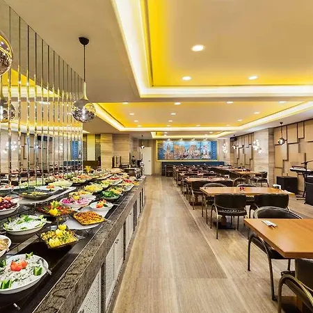 Hotel Ramada Pera Istanbul