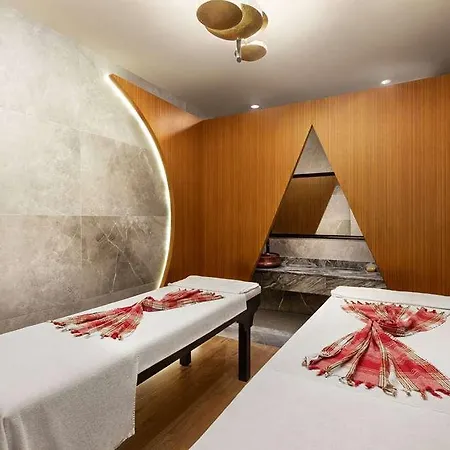 Ramada Pera Hotel Istanbul