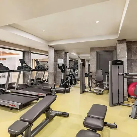 Ramada Pera * Istanbul