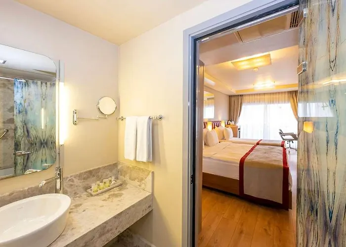 Ramada Pera Hotel Istambul