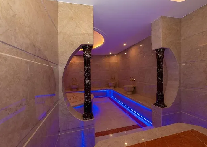 Ramada Pera * Istambul