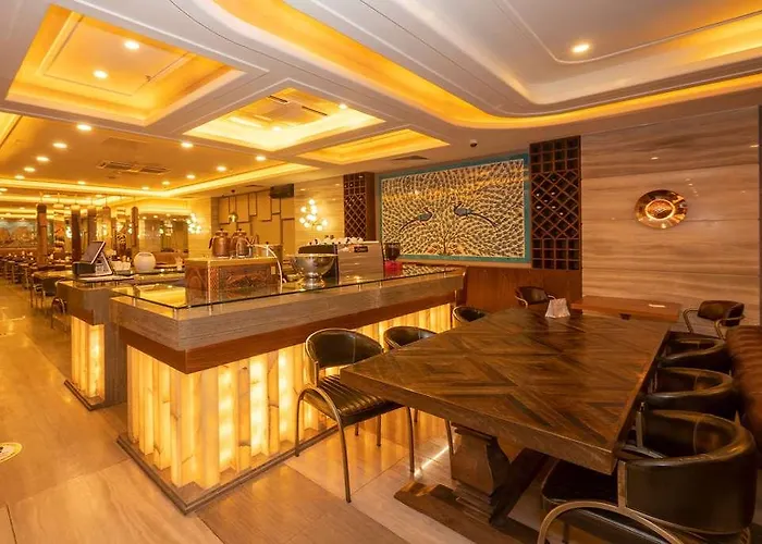 Ramada Pera * Istambul