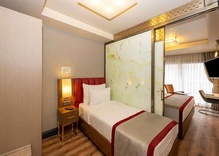 Ramada Pera Istambul