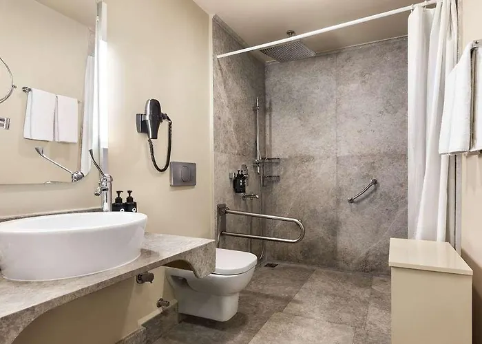 Ramada Pera * Istambul