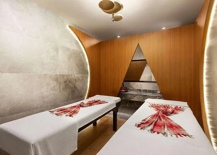 Ramada Pera Hotel Istanbulská provincie