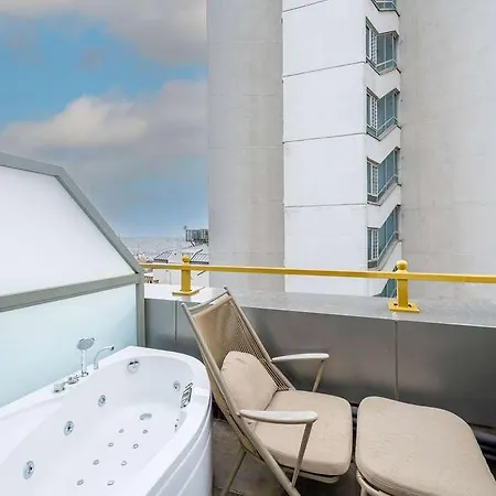 Ramada Pera * Istambul