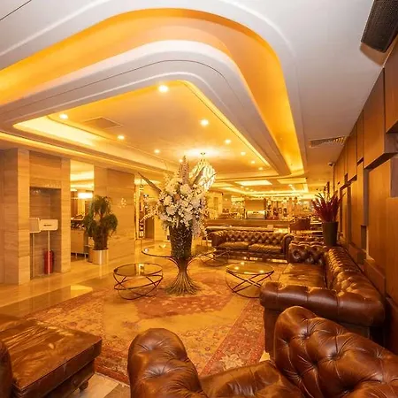 Ramada Pera * Istambul