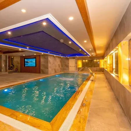 Ramada Pera Istambul