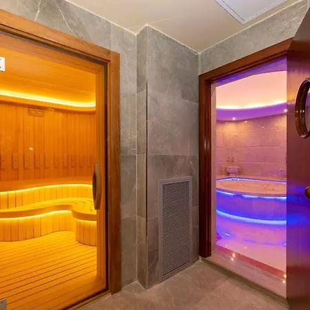 Hotel Ramada Pera Istambul