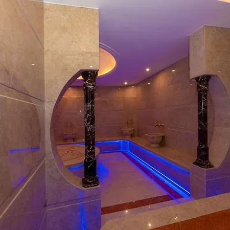 Ramada Pera * Istambul