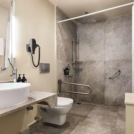 Ramada Pera * Istambul