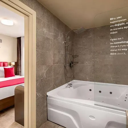 Ramada Pera Istambul