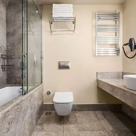 Ramada Pera Hotel Istambul