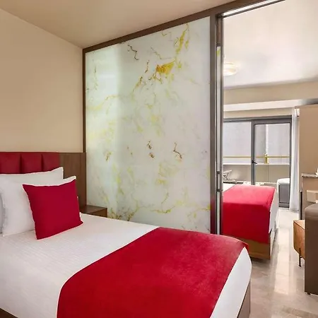 Ramada Pera Istambul