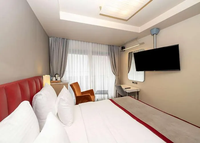 Ramada Pera イスタンブール