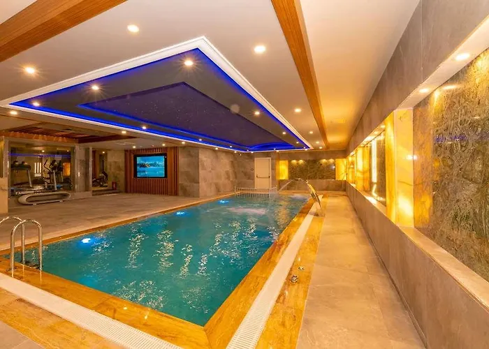 Ramada Pera イスタンブール