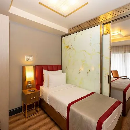 Ramada Pera Стамбул