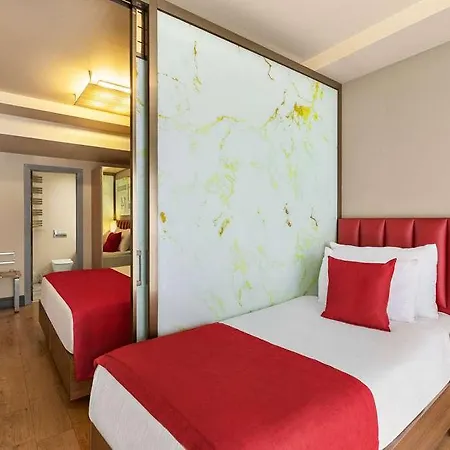 Ramada Pera * Стамбул